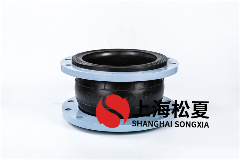 怎樣維護(hù)和清理橡膠避震喉?